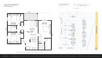 Unit 1617 Sunny Brook Ln NE # F103 floor plan